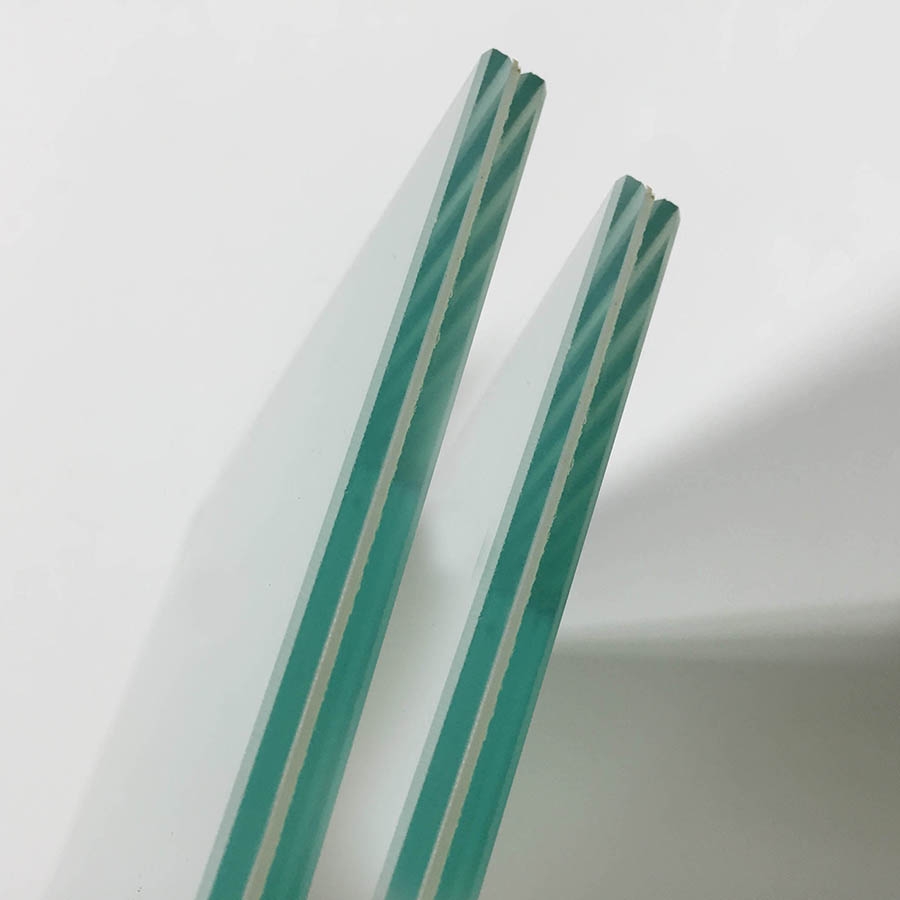 5+0.38+5 Tempered Laminated Glass 5+0.38+5 Tempered Laminated Glass