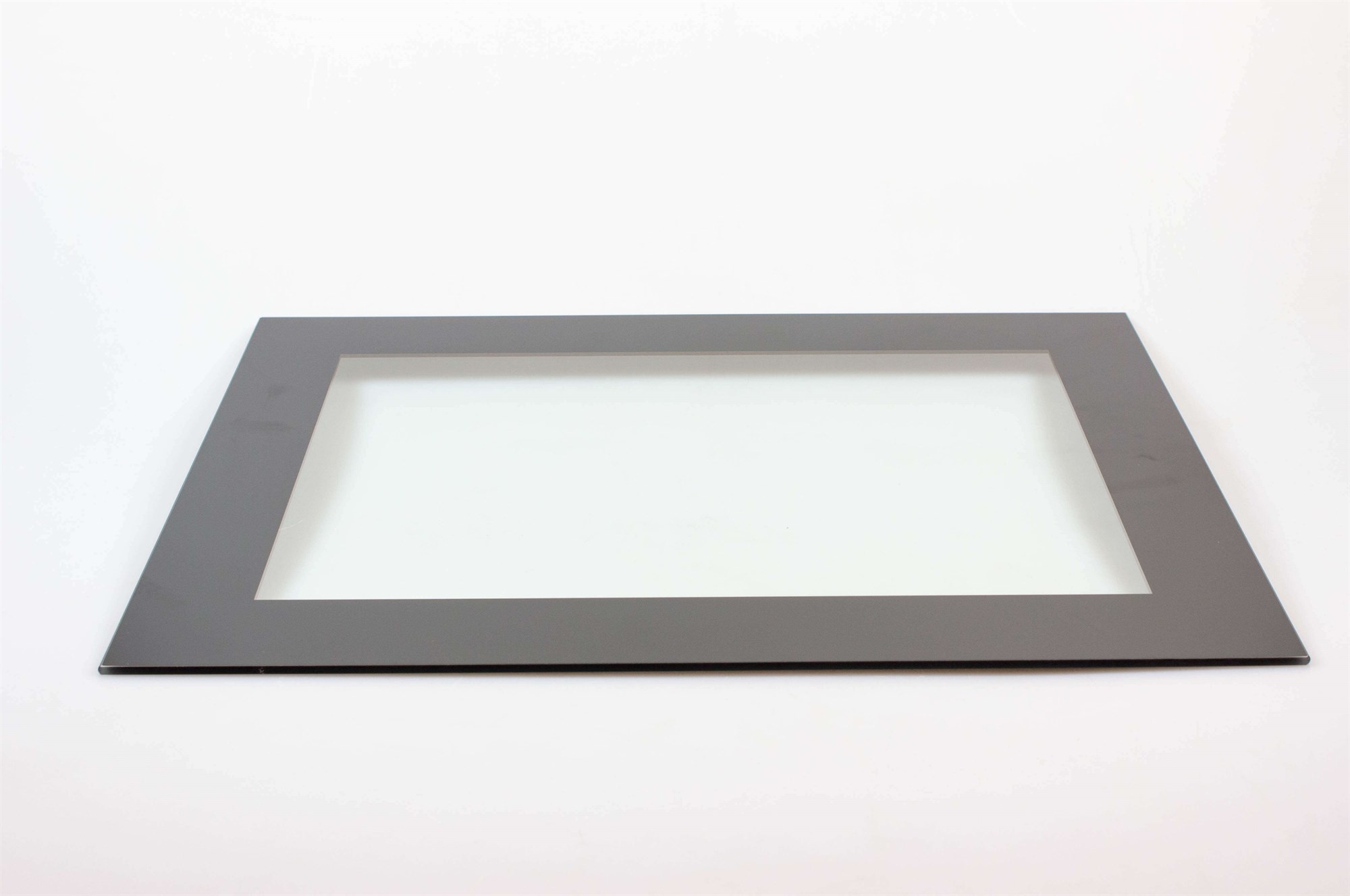 6mm Oven Door Low-E Glass_