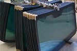 auto glass, windshield, windscreen