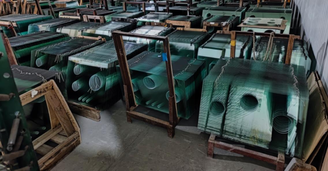 Glass Cooktops