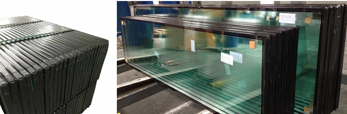 Insulated Glass Insulated Glass