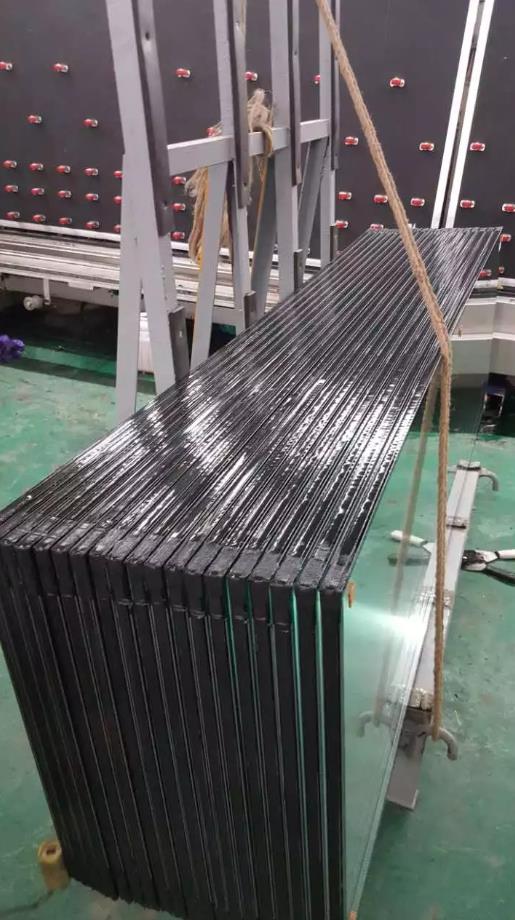 Low-E Insulated Glass
