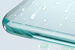 self-cleaning glass, nano-coating glass
