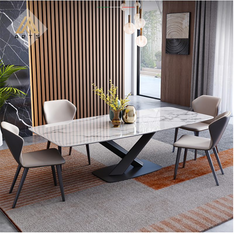 Sintered Stone Table