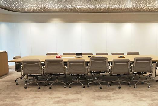 Switchable Smart Glass Off Smart glass