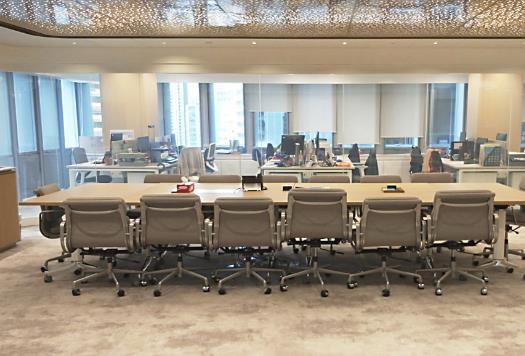 Switchable Smart Glass On
