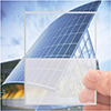 solar glass, solar energy glass