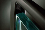 empered glass, glass-ceramic, bullet-resistant glass, bulletproof glass