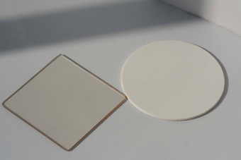4mm black ceramic glass, clear ceramic glass white ceramic glass