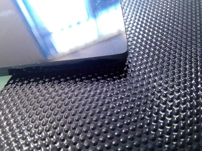 4mm black ceramic glass, clear ceramic glass white ceramic glass