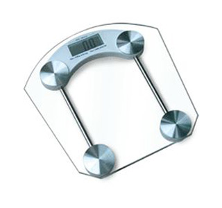 Digital Bathroom Scale