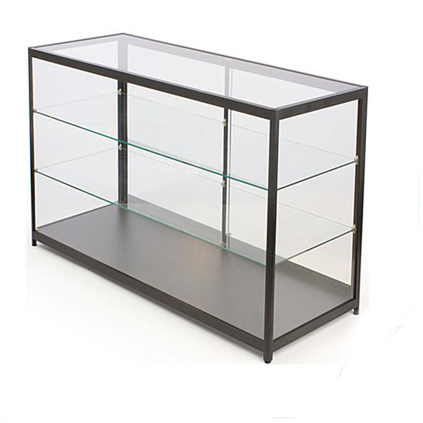 Display Case Glass