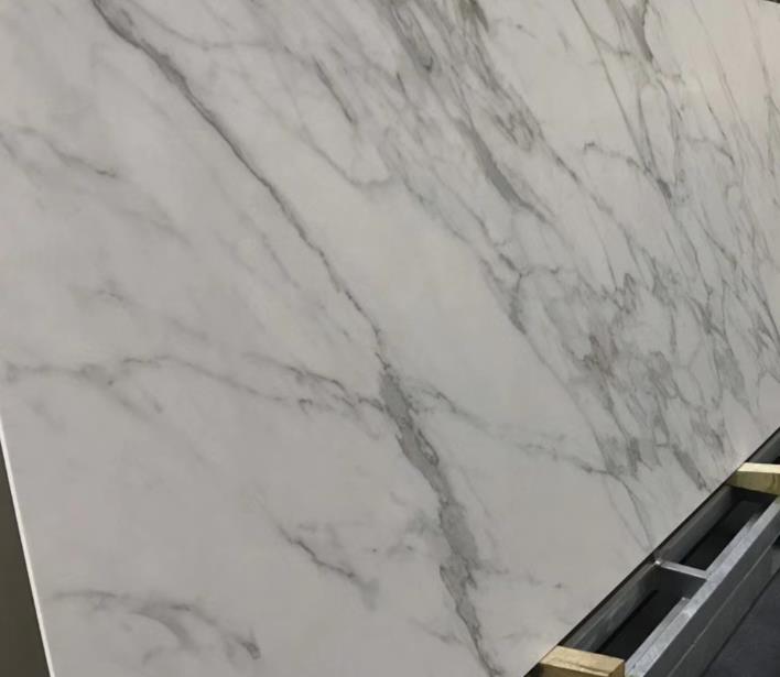 Sintered Stone Sheet