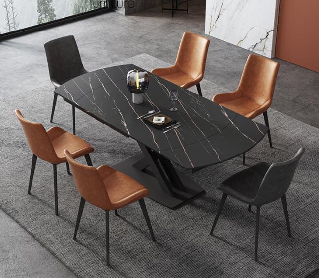 Sintered Stone Table