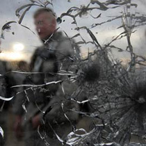 bullet resistant glass1 bullet resistant glass