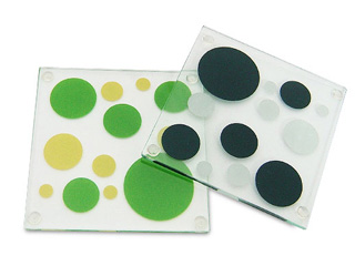 cutting board glass