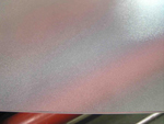 low iron solar glass