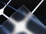 low iron solar glass