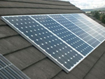 low iron solar glass