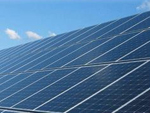 low iron solar glass